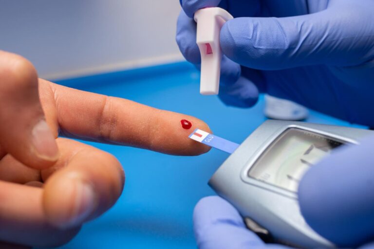 How to Reduce Blood Sugar Levels Immediately