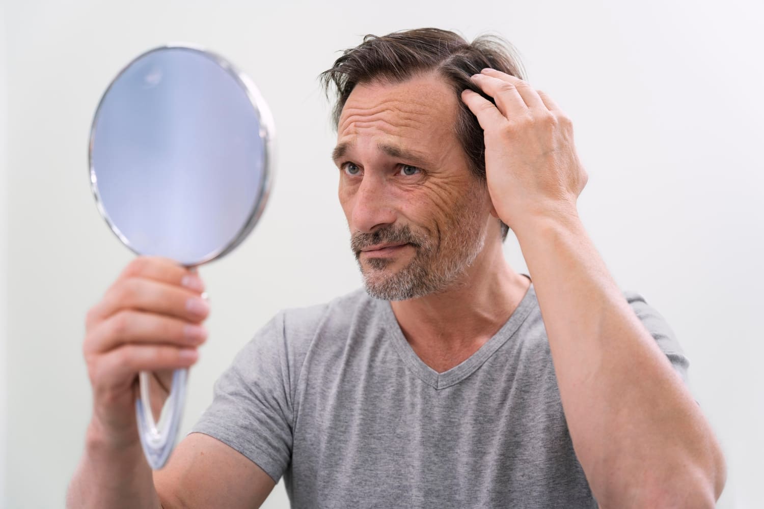 The Science of Hair Growth