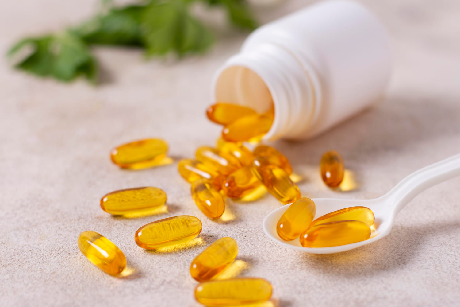 Lack of Vitamin D symptoms, Disorders and Beyond